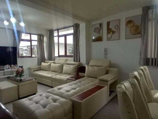 Casa en Santiago de Surco
