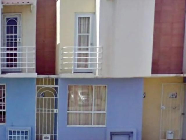 Casa en Santiago Teyahualco, Tultepec: Oportunidad de Compra