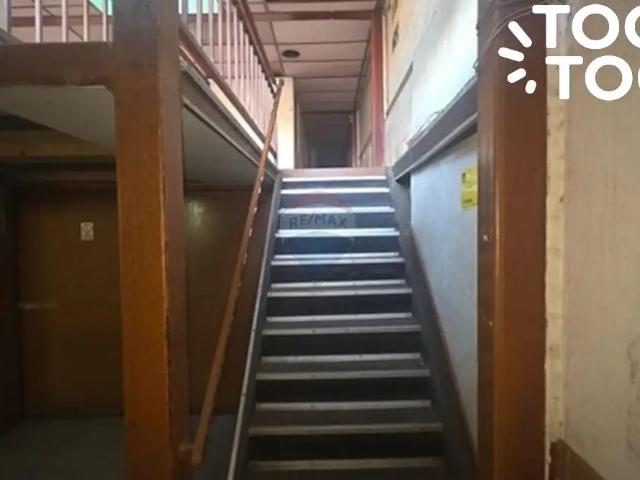 Casa en Santiago