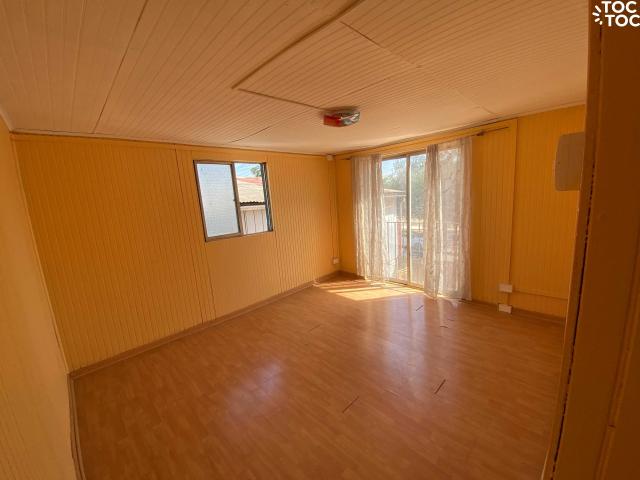 Casa en Santiago