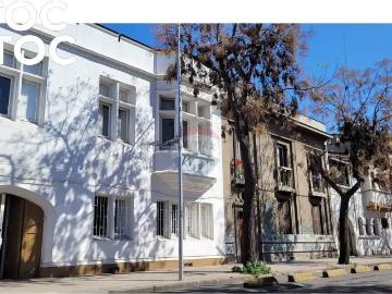 Plaza Manuel Rodríguez, Barrio República, Barrio República, Provincia de Santiago, Región Metropolitana de Santiago