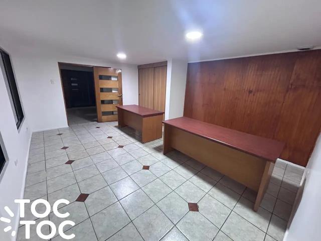 Casa en Santiago