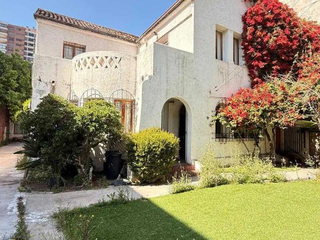 Casa en Santiago