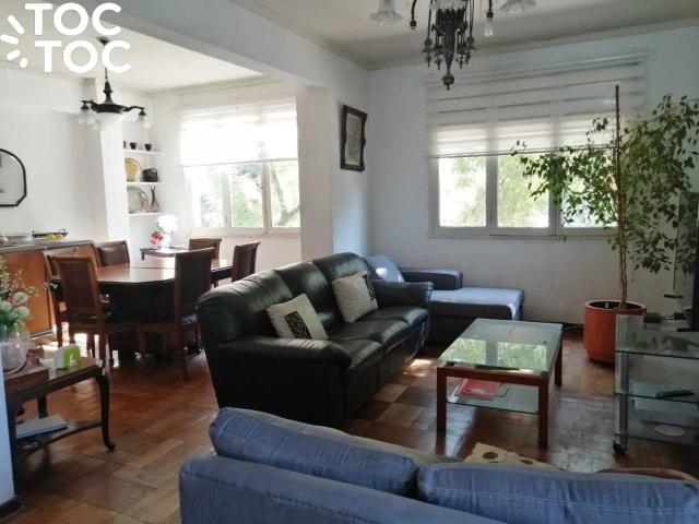 Casa en Santiago