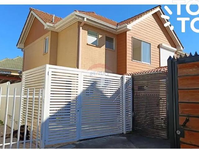 Casa en Santiago