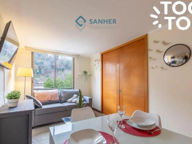 Casa en Santiago