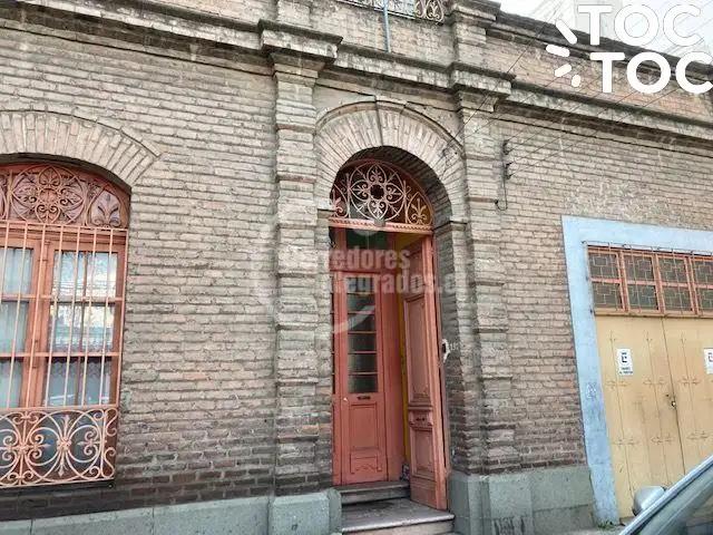 Casa en Santiago