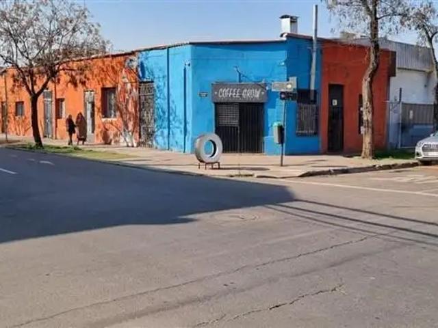 Casa en Santiago