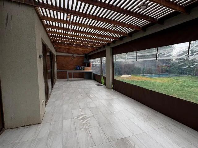 Casa en Santiago