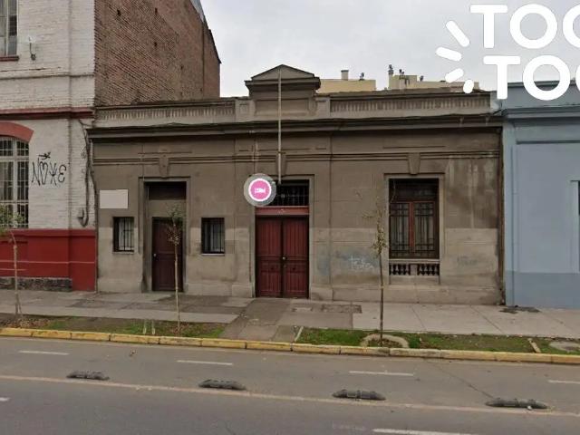 Casa en Santiago