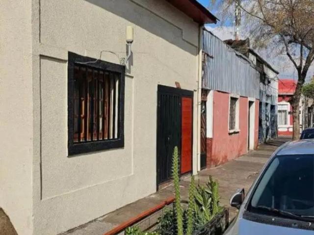 Casa en Santiago