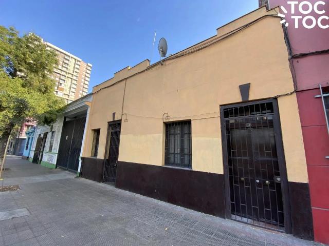 Casa en Santiago
