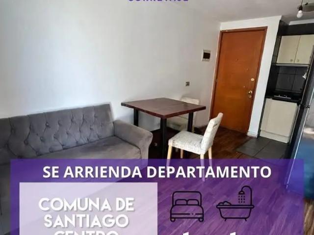 Casa en Santiago
