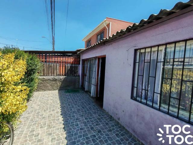 Casa en Santiago