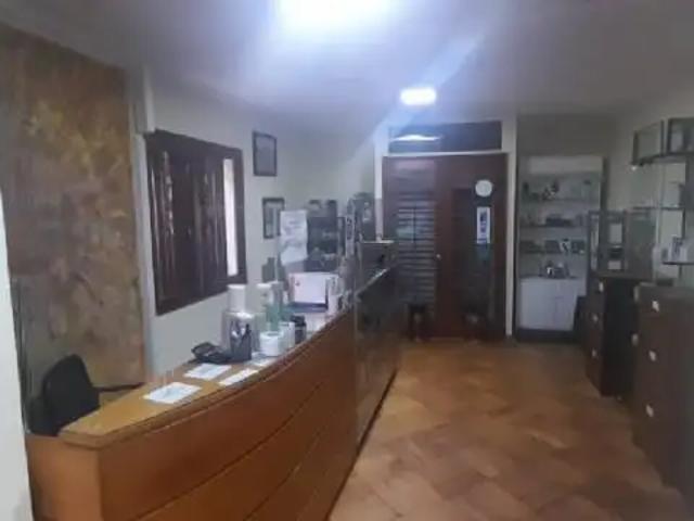 Casa en Santiago