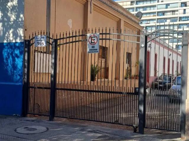 Casa en Santiago