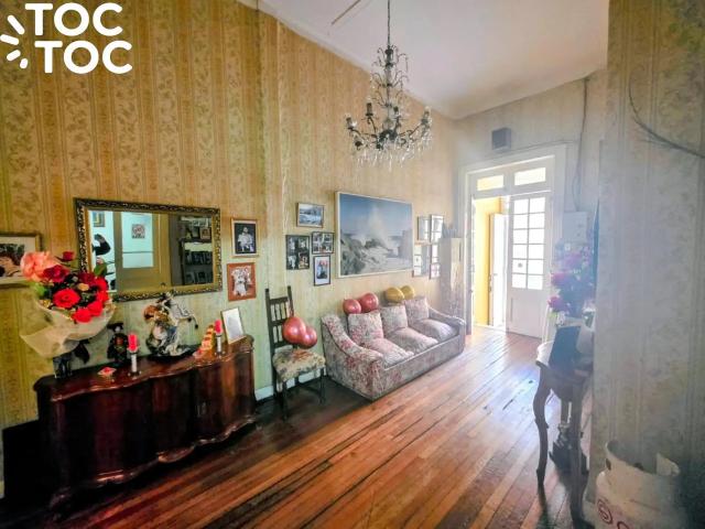 Casa en Santiago