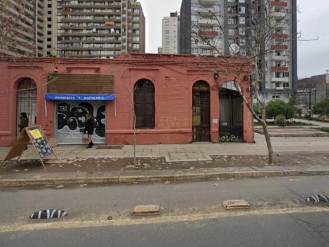 Casa en Santiago