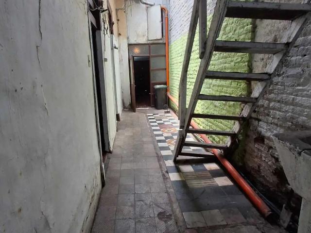 Casa en Santiago
