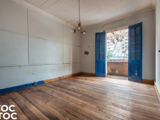 Casa en Santiago