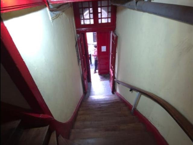 Casa en Santiago