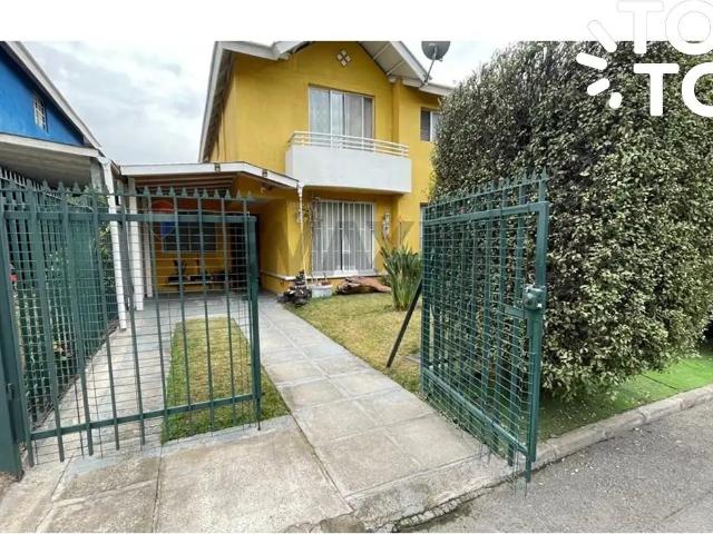 Casa en Santiago