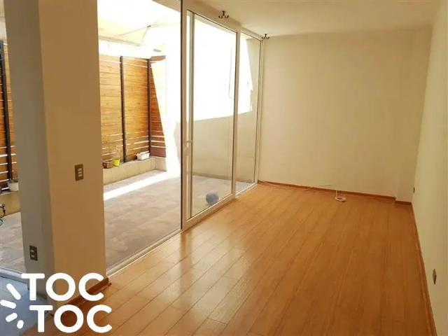 Casa en Santiago