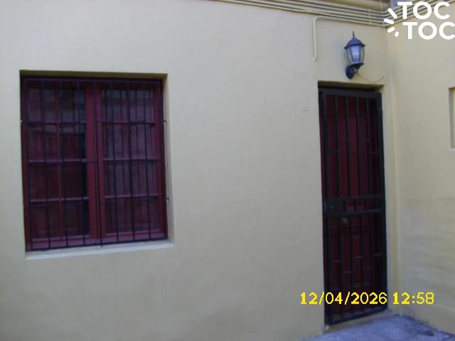 Casa en Santiago