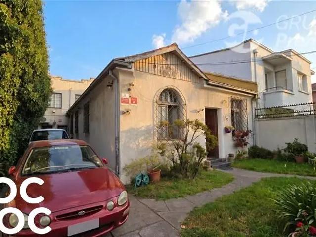 Casa en Santiago
