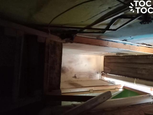 Casa en Santiago