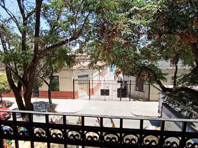 Casa en Santiago