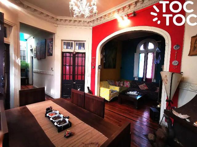 Casa en Santiago