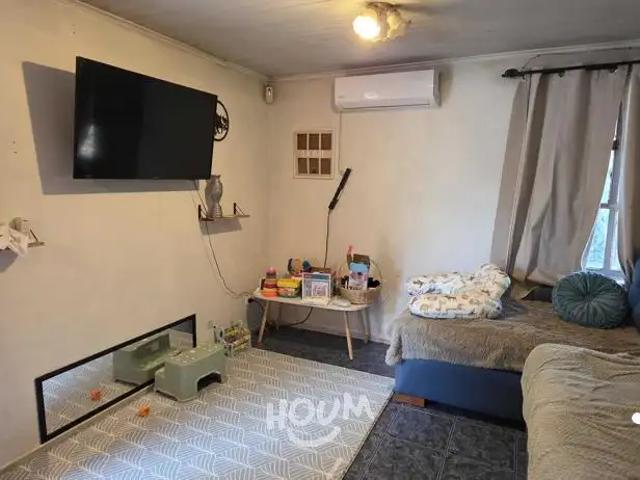 Casa en Santiago