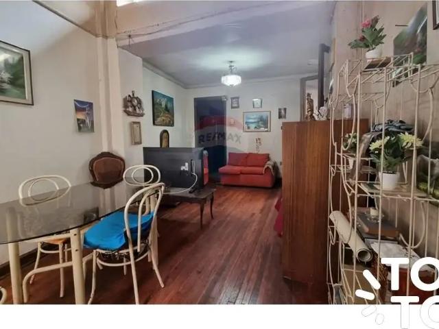 Casa en Santiago