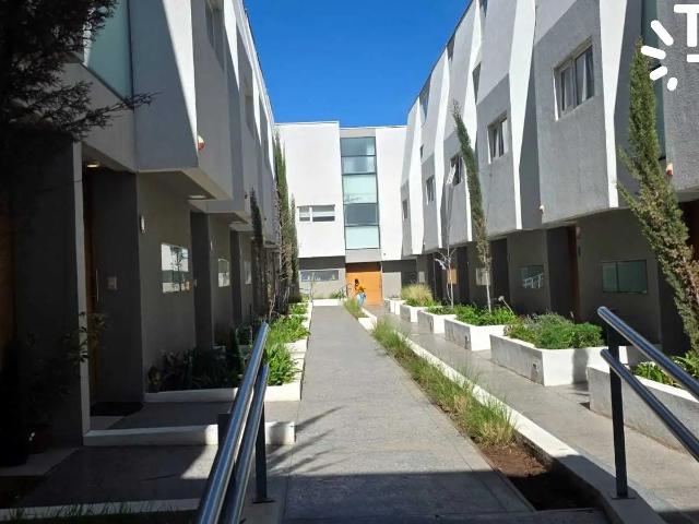 Casa en Santiago