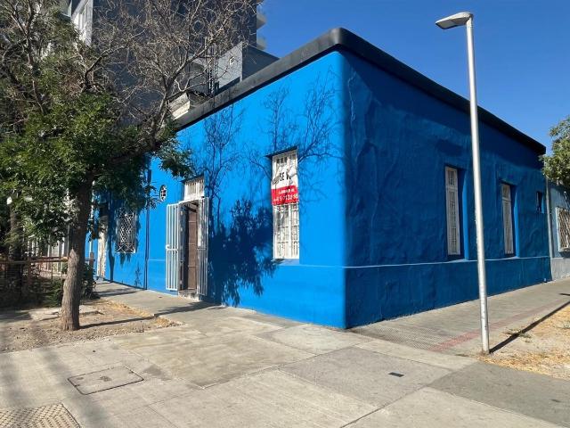 Casa en Santiago
