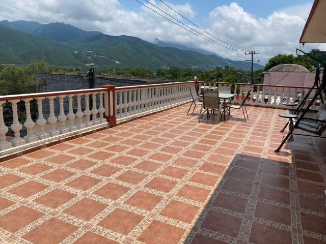 Casa en Santiago