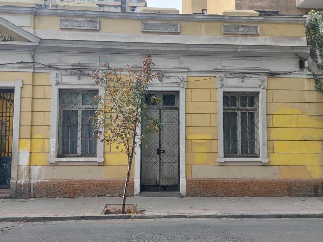 Casa en Santiago