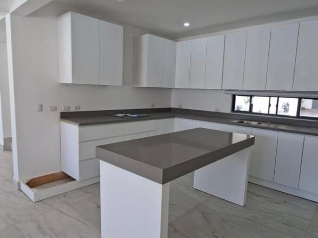 Casa en Santiago