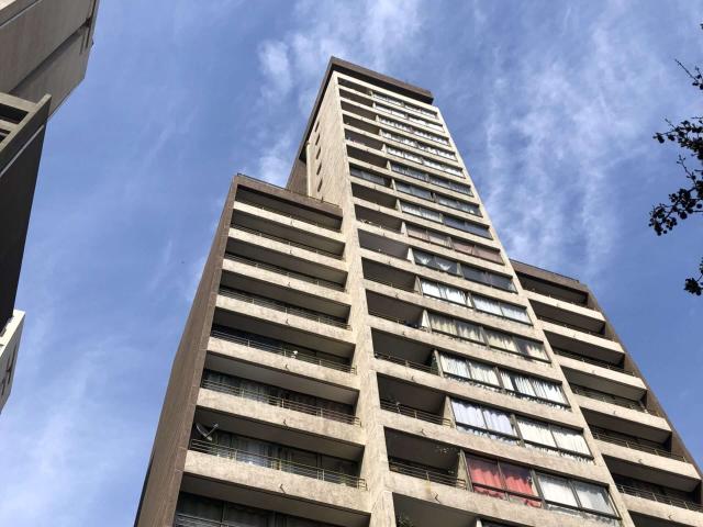 Casa en Santiago
