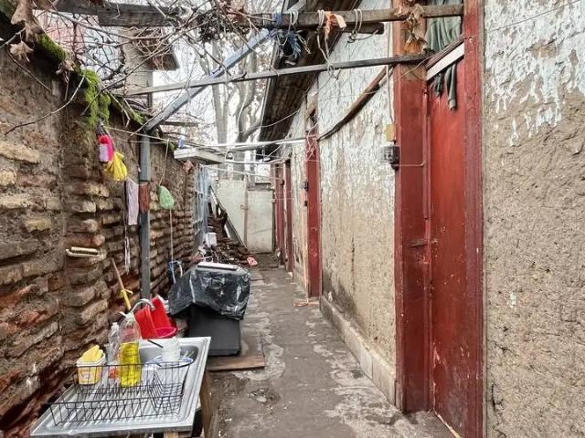 Casa en Santiago