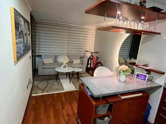 Casa en Santiago