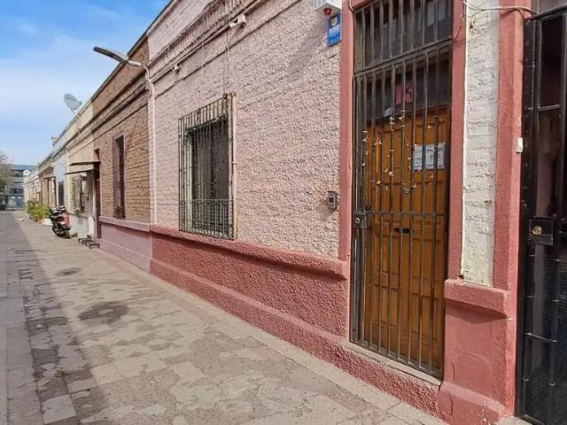 Casa en Santiago