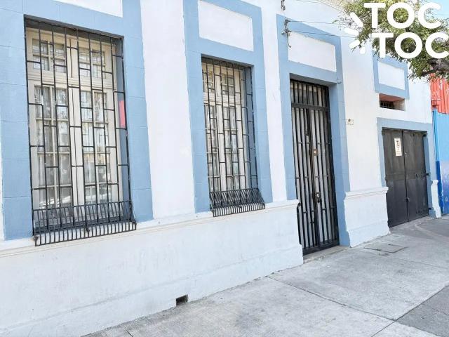 Casa en Santiago