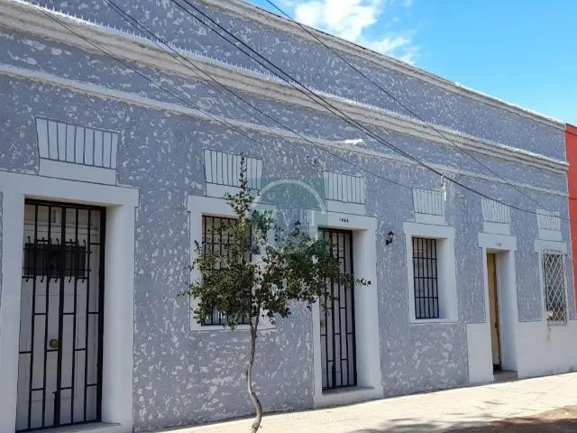 Casa en Santiago