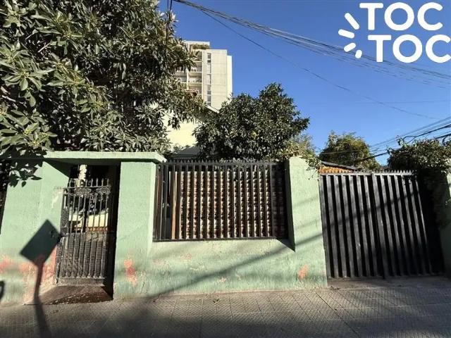 Casa en Santiago