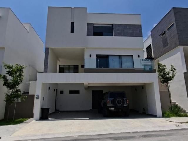 Casa en Santiago
