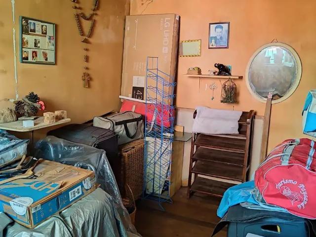 Casa en Santiago