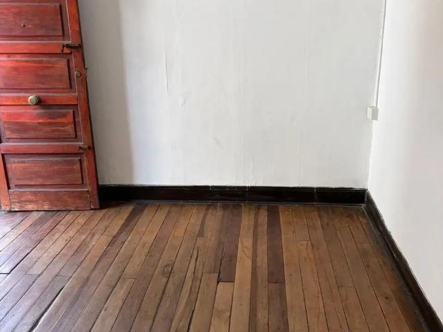 Casa en Santiago