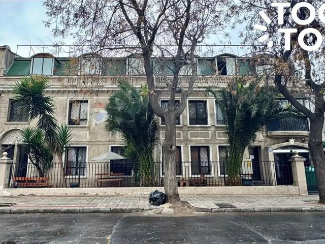 Casa en Santiago